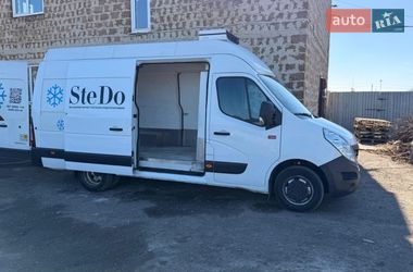 Рефрижератор Renault Master 2018 в Одессе фото 4 Рефрижератор Renault Master 2018 в Одессе