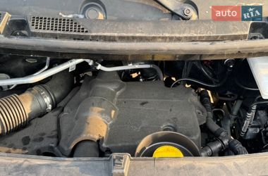 Вантажний фургон Renault Master 2023 в Святопетрівське