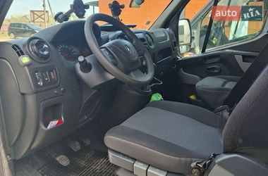 Евакуатор Renault Master 2018 в Ковелі