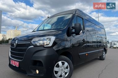 Вантажний фургон Renault Master 2022 в Ковелі