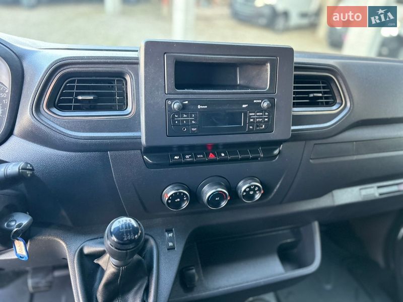 Тентований Renault Master 2023 в Хусті фото 34 Тентований Renault Master 2023 в Хусті