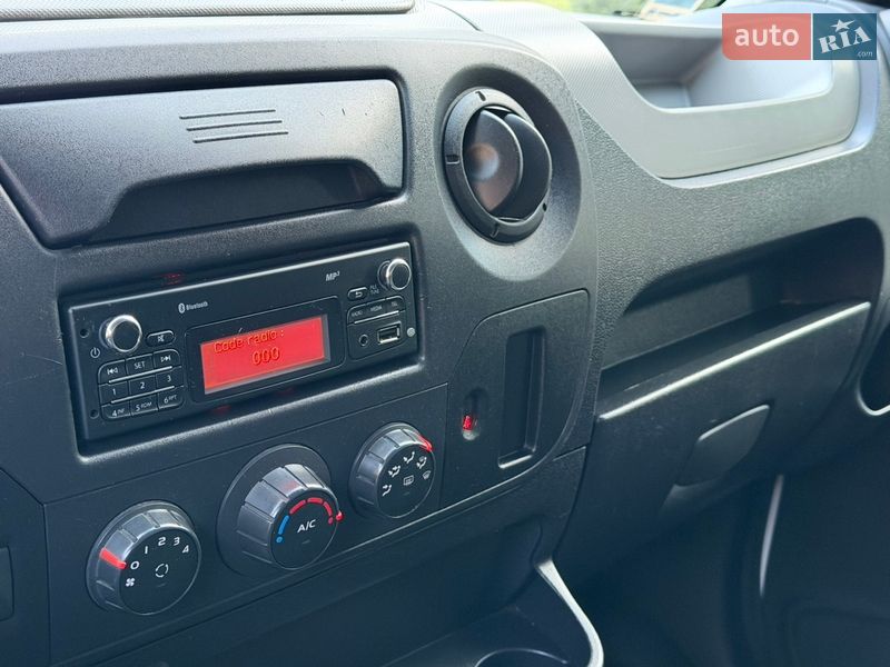 Рефрижератор Renault Master 2017 в Кореці фото 31 Рефрижератор Renault Master 2017 в Кореці