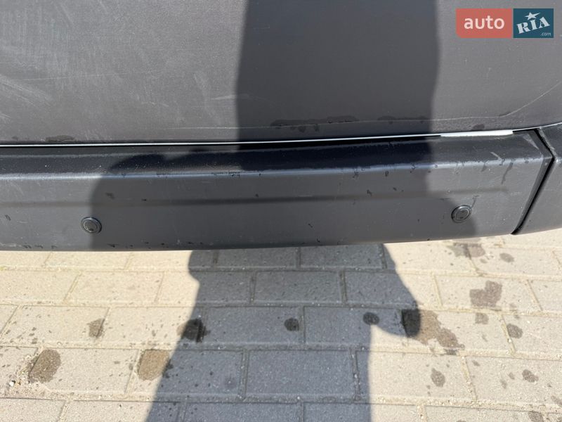 Вантажний фургон Renault Master 2021 в Коломиї