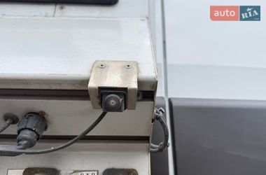 Вантажний фургон Renault Master 2021 в Луцьку
