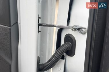Вантажний фургон Renault Master 2021 в Луцьку