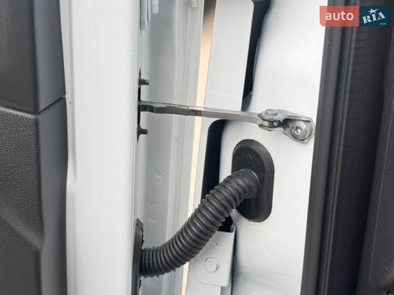 Вантажний фургон Renault Master 2021 в Луцьку