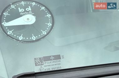 Вантажний фургон Renault Master 2021 в Луцьку