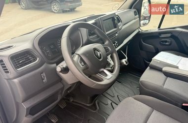 Вантажний фургон Renault Master 2021 в Луцьку