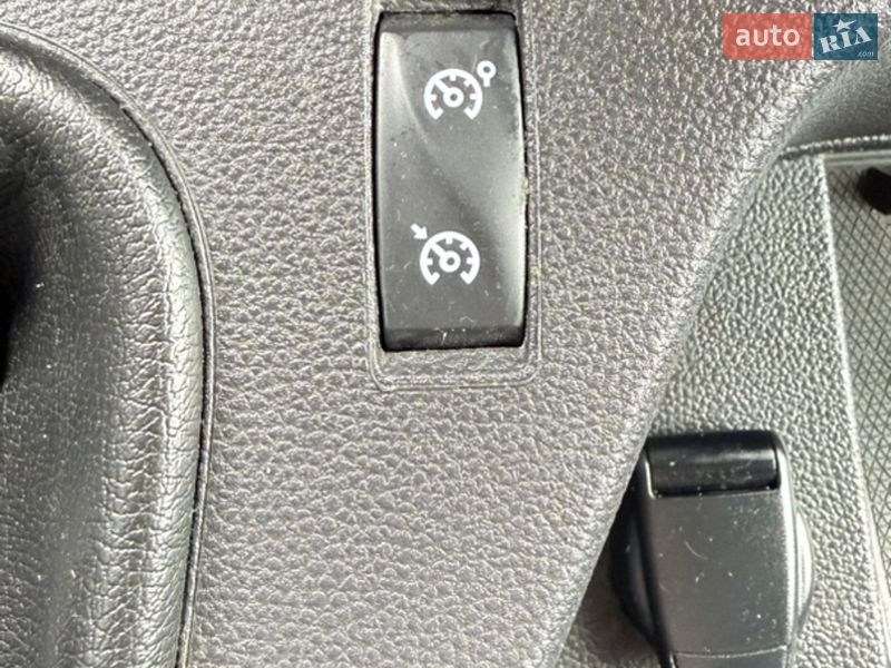 Вантажний фургон Renault Master 2021 в Луцьку