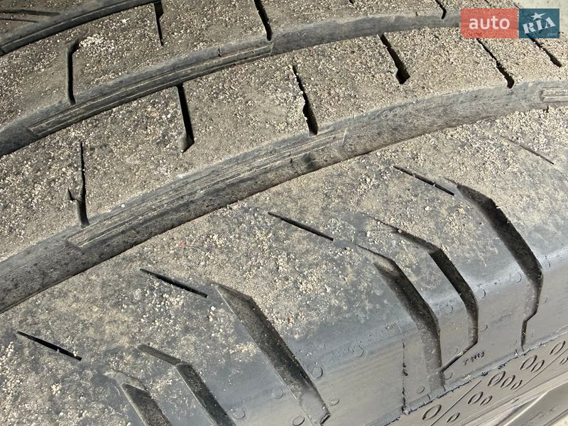 Вантажний фургон Renault Master 2021 в Луцьку