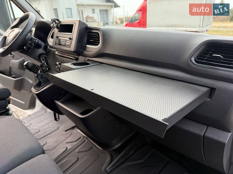 Тентованый Renault Master 2022 в Александрие