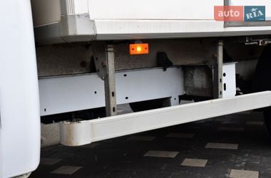 Рефрижератор Renault Master 2018 в Дрогобыче