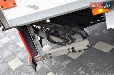 Рефрижератор Renault Master 2018 в Дрогобыче
