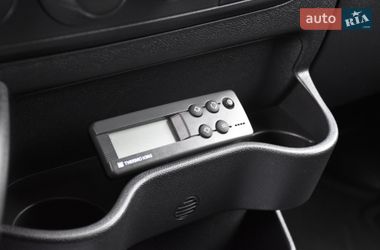 Рефрижератор Renault Master 2018 в Дрогобыче