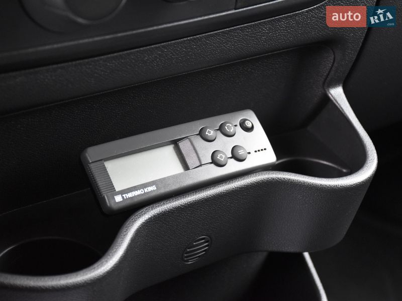 Рефрижератор Renault Master 2018 в Дрогобыче