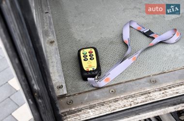 Рефрижератор Renault Master 2018 в Дрогобыче
