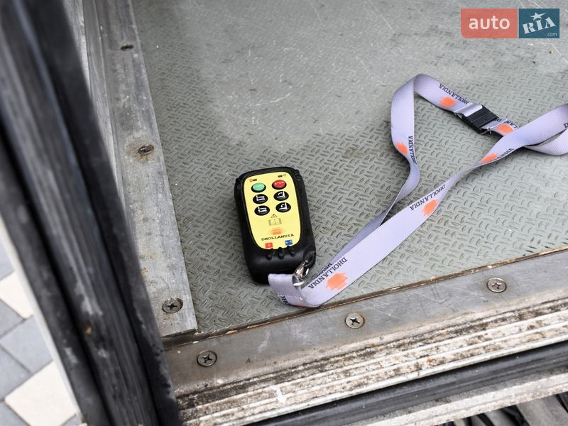 Рефрижератор Renault Master 2018 в Дрогобыче