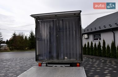 Рефрижератор Renault Master 2018 в Дрогобыче