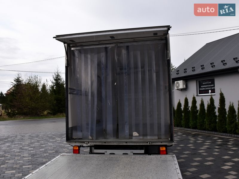 Рефрижератор Renault Master 2018 в Дрогобыче