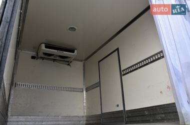 Рефрижератор Renault Master 2018 в Дрогобыче