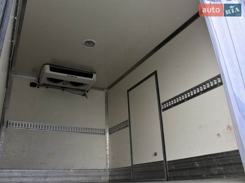 Рефрижератор Renault Master 2018 в Дрогобыче
