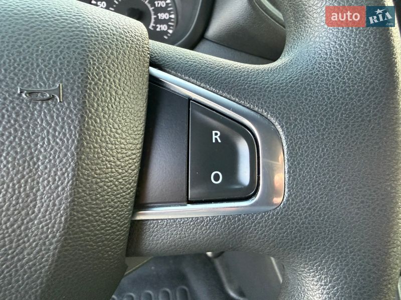 Вантажний фургон Renault Master 2021 в Бердичеві