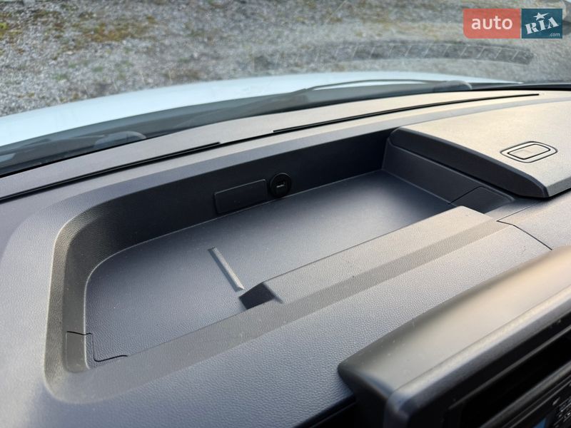 Вантажний фургон Renault Master 2021 в Бердичеві