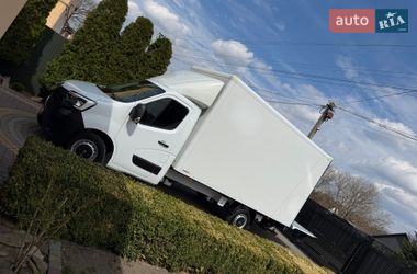 Мультилифт Renault Master 2019 в Ковеле