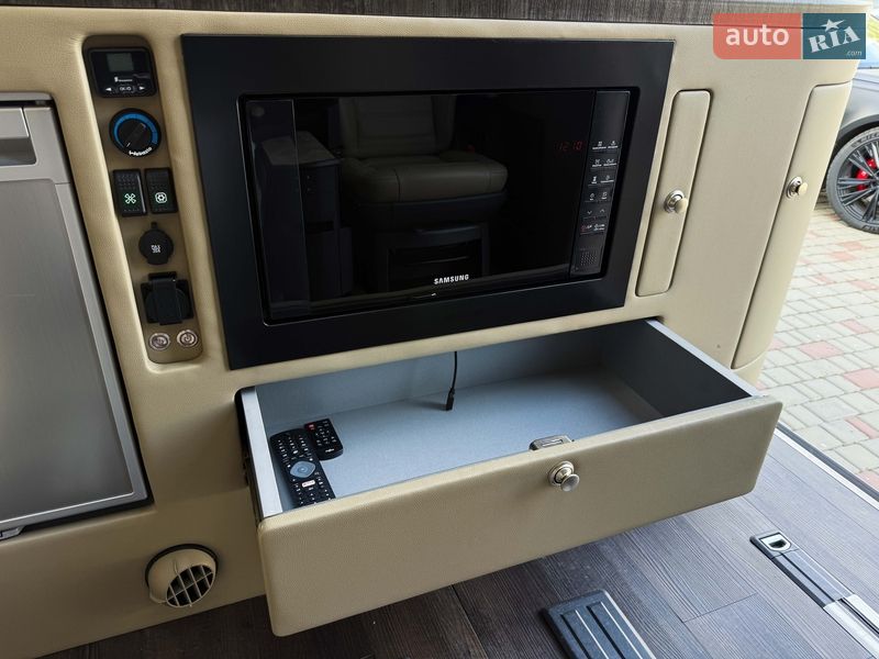 Мікроавтобус Renault Master 2017 в Луцьку фото 47 Мікроавтобус Renault Master 2017 в Луцьку