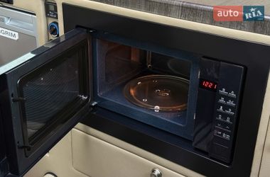 Мікроавтобус Renault Master 2017 в Луцьку фото 49 Мікроавтобус Renault Master 2017 в Луцьку