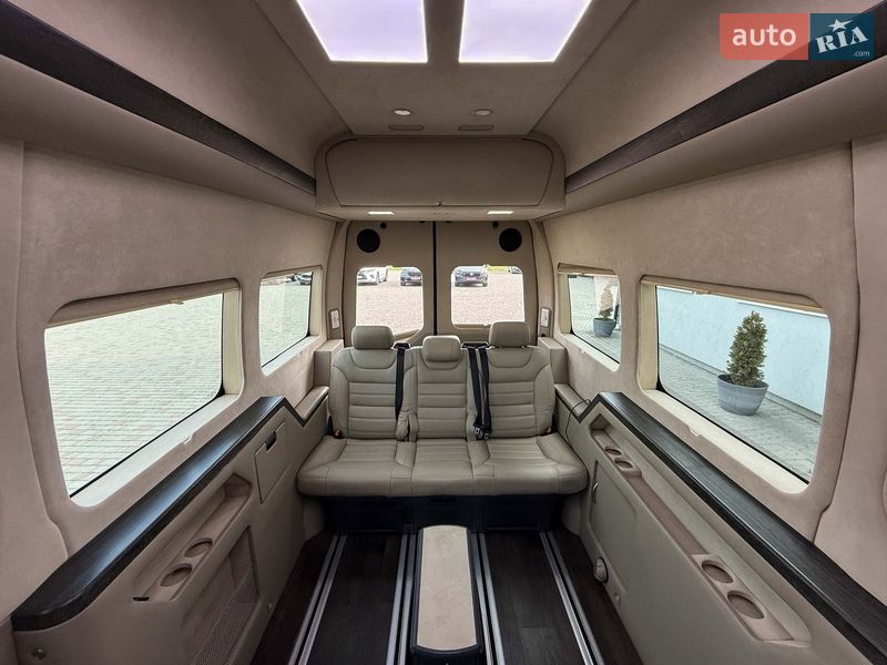 Мікроавтобус Renault Master 2017 в Луцьку фото 36 Мікроавтобус Renault Master 2017 в Луцьку