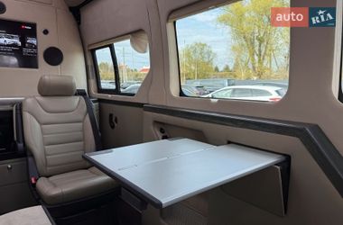 Мікроавтобус Renault Master 2017 в Луцьку фото 65 Мікроавтобус Renault Master 2017 в Луцьку