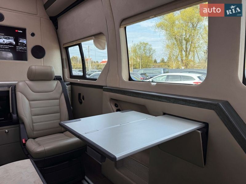 Мікроавтобус Renault Master 2017 в Луцьку фото 65 Мікроавтобус Renault Master 2017 в Луцьку