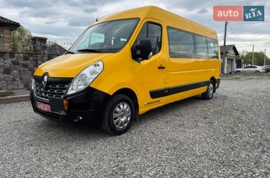 Минивэн Renault Master 2019 в Бердичеве