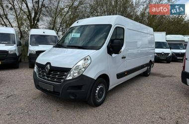 Грузовой фургон Renault Master 2018 в Ровно