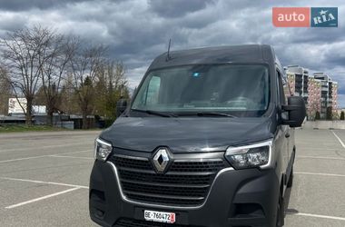 Вантажний фургон Renault Master 2024 в Києві