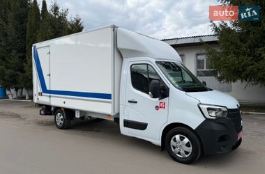 Другие грузовики Renault Master 2023 в Дубно