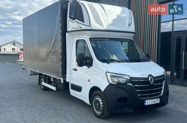 Інші вантажівки Renault Master 2022 в Ковелі