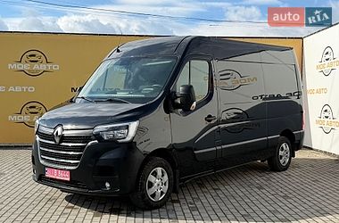renault master 2022 в Рівне від професійного продавця [object Object]