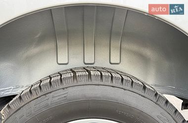 Грузовой фургон Renault Master 2020 в Днепре