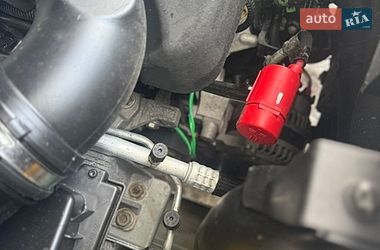 Грузовой фургон Renault Master 2020 в Днепре