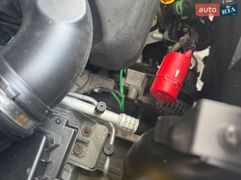 Грузовой фургон Renault Master 2020 в Днепре