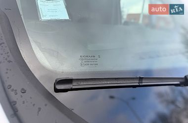 Грузовой фургон Renault Master 2020 в Днепре