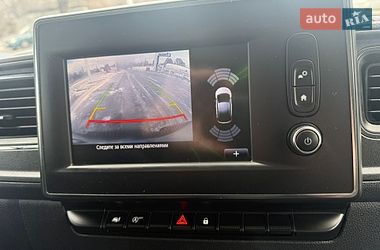Грузовой фургон Renault Master 2020 в Днепре