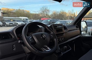 Грузовой фургон Renault Master 2019 в Бердичеве
