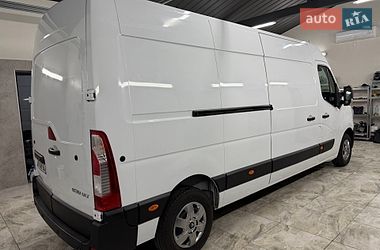 Вантажний фургон Renault Master 2021 в Полтаві фото 3 Вантажний фургон Renault Master 2021 в Полтаві