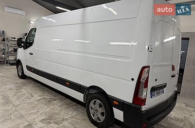 Грузовой фургон Renault Master 2021 в Полтаве фото 6 Грузовой фургон Renault Master 2021 в Полтаве