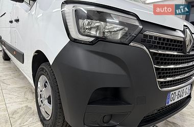 Вантажний фургон Renault Master 2021 в Полтаві фото 8 Вантажний фургон Renault Master 2021 в Полтаві