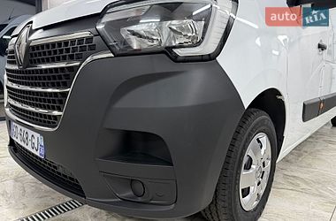 Вантажний фургон Renault Master 2021 в Полтаві фото 9 Вантажний фургон Renault Master 2021 в Полтаві