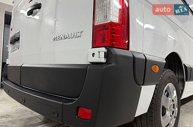 Грузовой фургон Renault Master 2021 в Полтаве фото 12 Грузовой фургон Renault Master 2021 в Полтаве